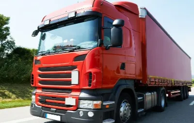 Konya Bahçesaray Ambar Kargo