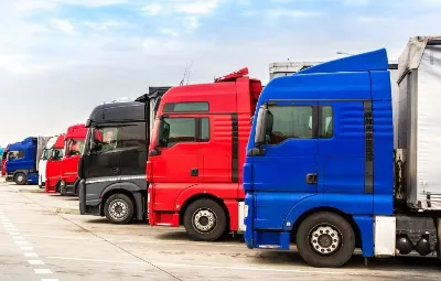 Konya Bahçesaray Ambar Nakliyat