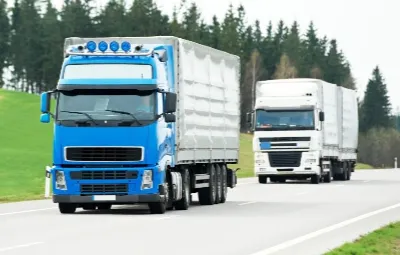 Konya Bahçesaray | Eşya Taşıma